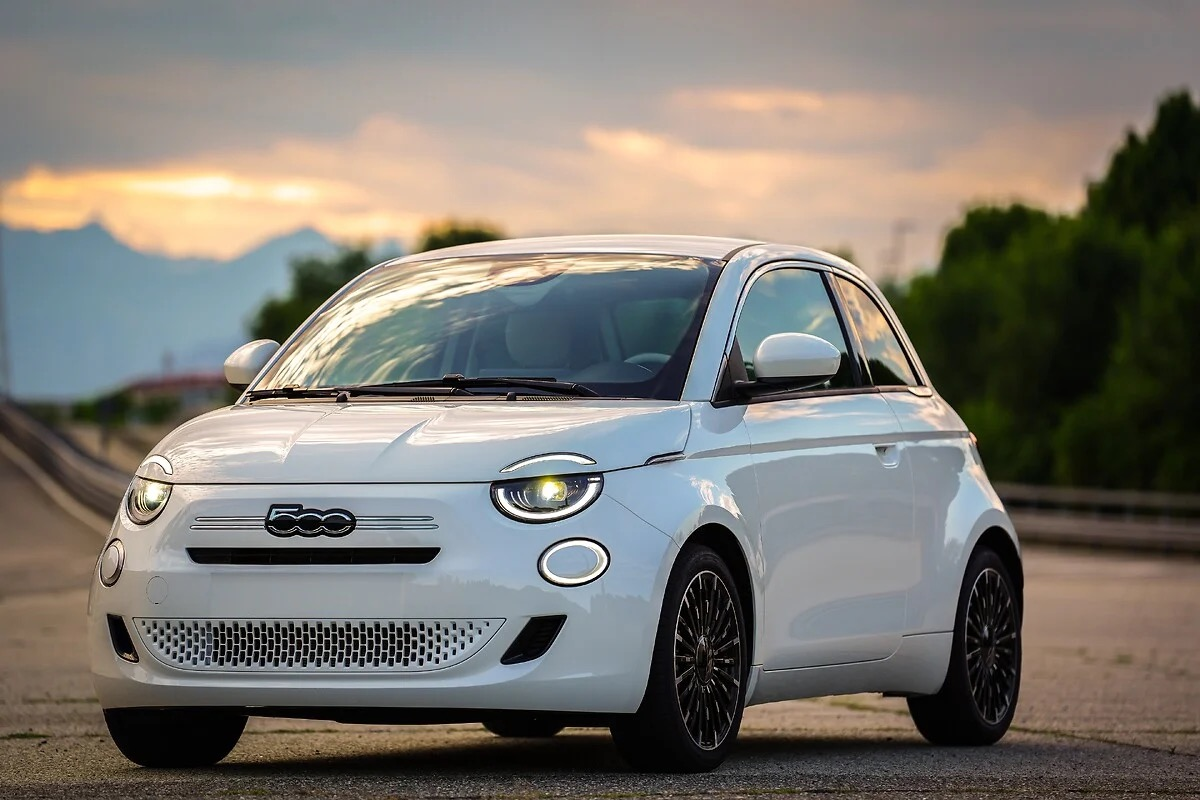 Stellantis Faces 27% Production Drop in Italy Amid Challenges
