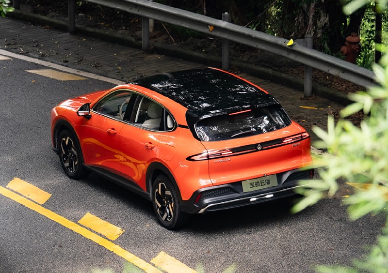 2026 Baojun Yunhai to Launch on July 15