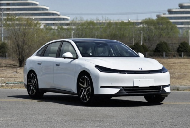BAIC Arcfox S3 Battery and Range Information Revealed