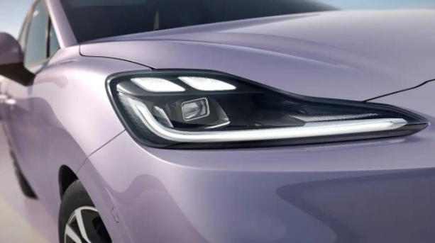 SAIC MG Unveils New MG4 EV with Advanced Features