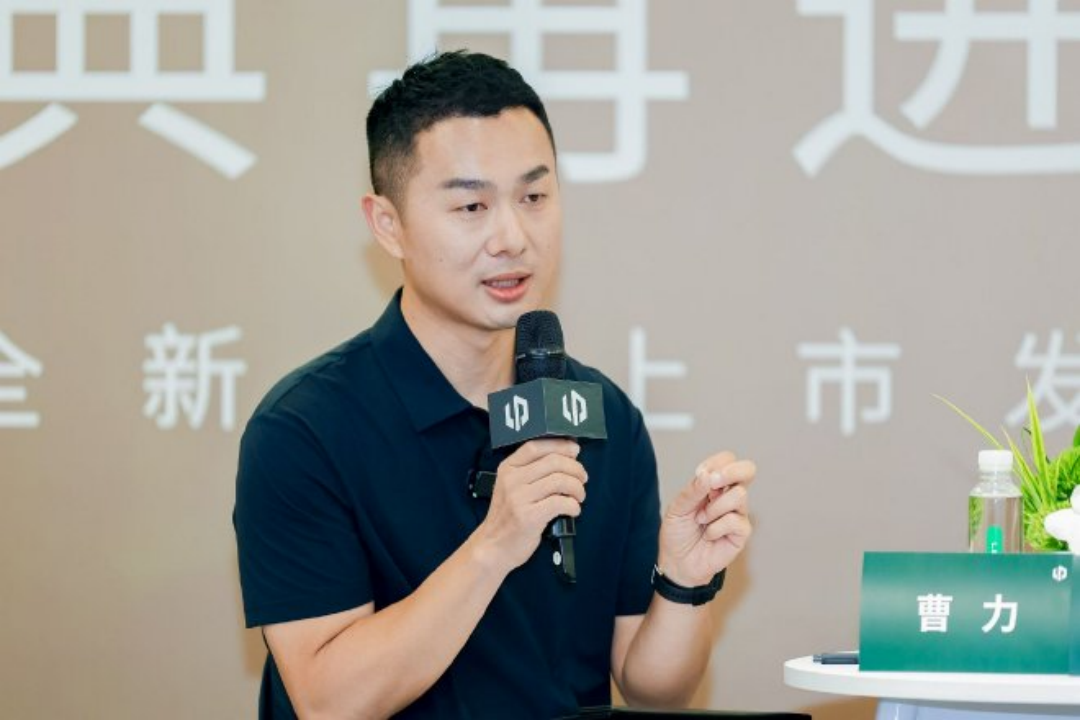 Leap Motor Celebrates Ten Years of Growth Amidst Industry Challenges