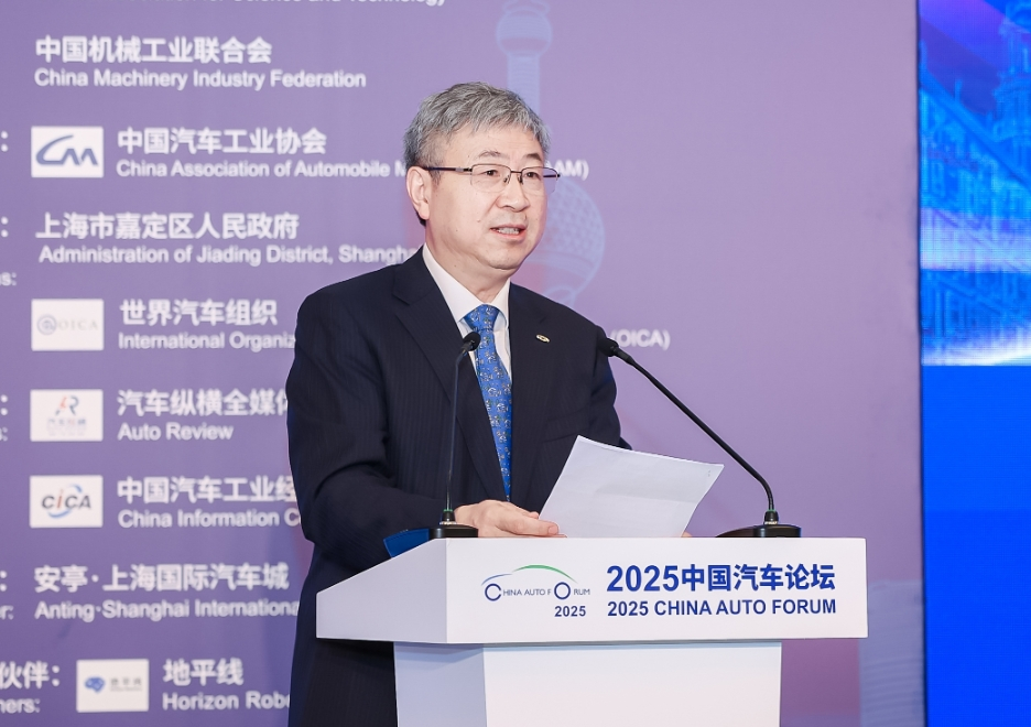 Chery Chairman Calls for Rational Development in the Automotive Industry