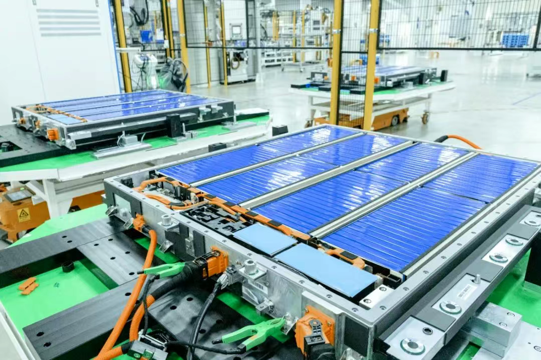 Honeycomb Energy Accelerates Development of Solid-State Batteries