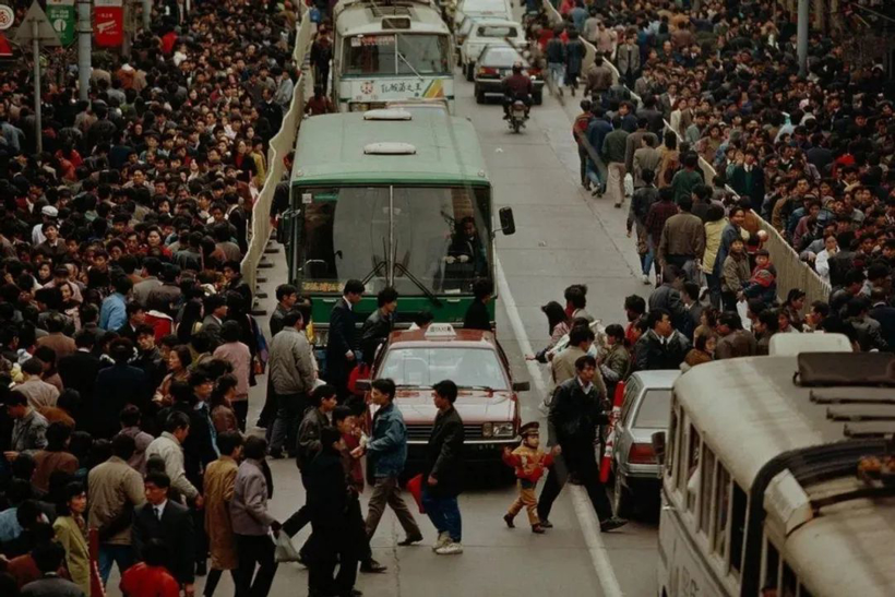 The Rise of Young Car Enthusiasts in China: A Shift in Automotive Culture