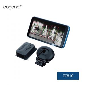 Leagend Launches AI Thermal Imaging Night Vision System for Enhanced Safety