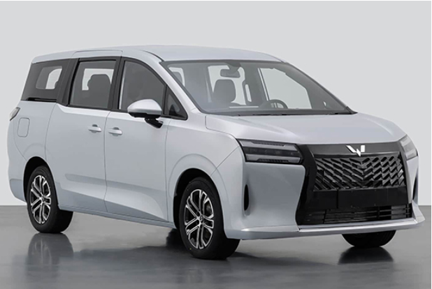 Wuling Star 730 Set to Launch in October with Three Powertrain Options