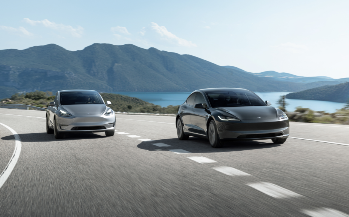 Tesla Plans to Double Electric Vehicle Stores in Japan by End of Next Year
