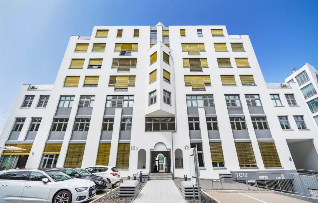 YFORE Technology Germany GmbH Officially Opens in Stuttgart