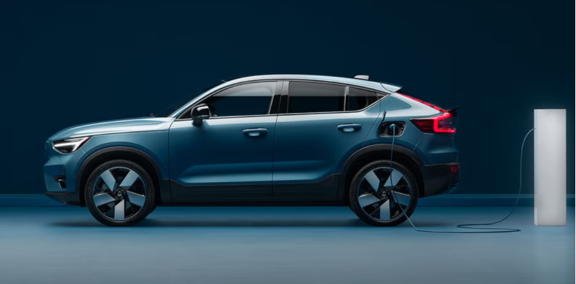 NHTSA Issues Urgent Recall for Volvo PHEVs and EVs Due to Brake System Failure