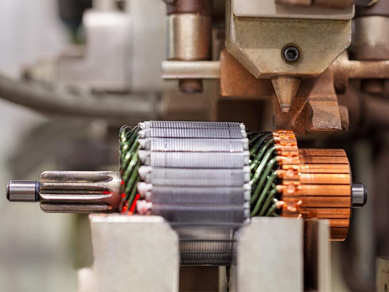 India Proposes Incentives to Boost Domestic Rare Earth Magnet Production