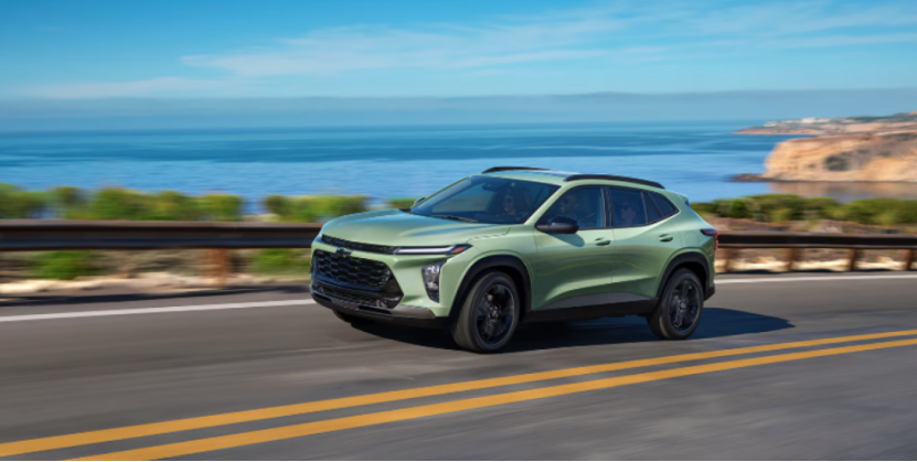 GM to Continue Importing Cars from Korea Despite High Tariffs