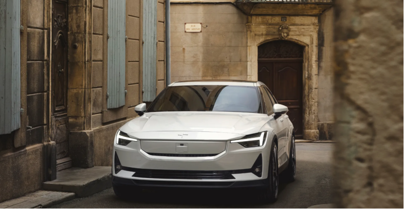 NHTSA Launches Recall Investigation for Polestar 2 Over Camera Issues