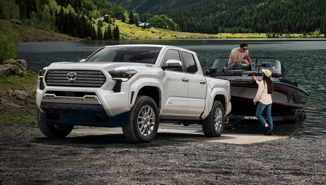 New Car Prices in Canada Expected to Rise Due to U.S. Tariffs