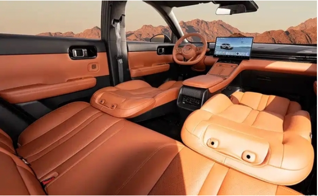 2025 Wuling Xingguang S Officially Unveiled