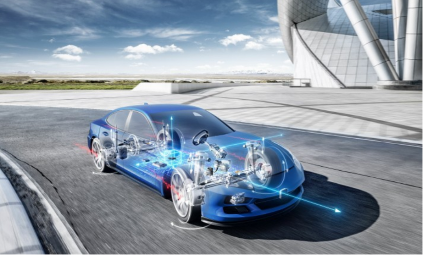 ZF Friedrichshafen's CFO Warns of Further Cost Cuts Amid Declining Global Auto Production