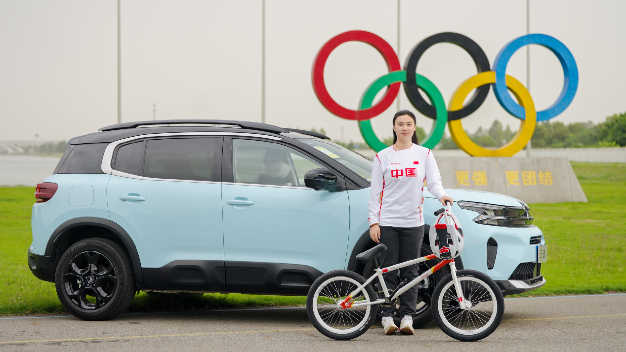 Dongfeng Citroën Launches the 2026 C5 AIRCROSS
