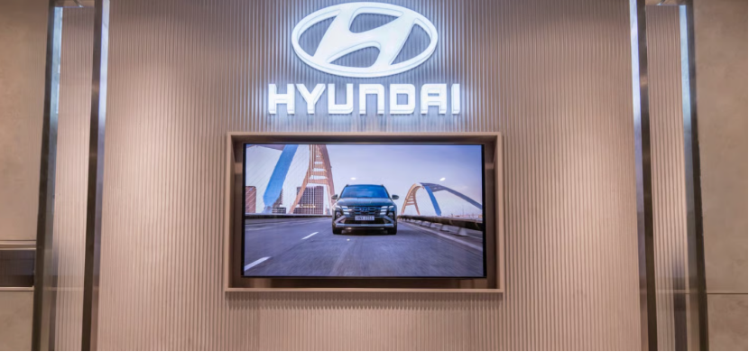 Hyundai Reports Strong Q2 Earnings Despite Tariff Impact