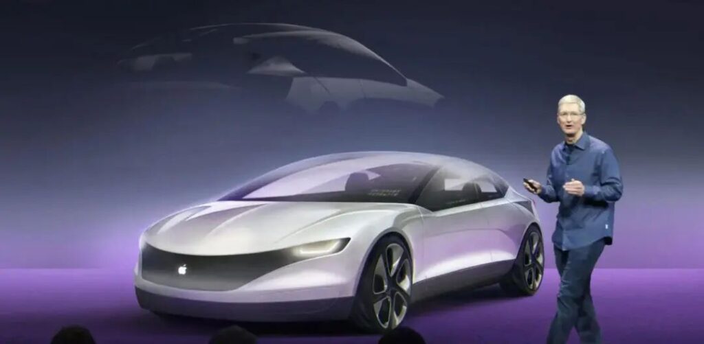 Xiaomi's Second Electric Car Launch: A Dramatic Showdown with Apple