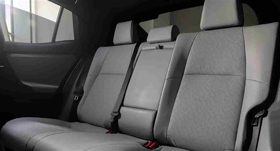Subaru Uncharted Officially Debuts as Entry-Level Electric Vehicle