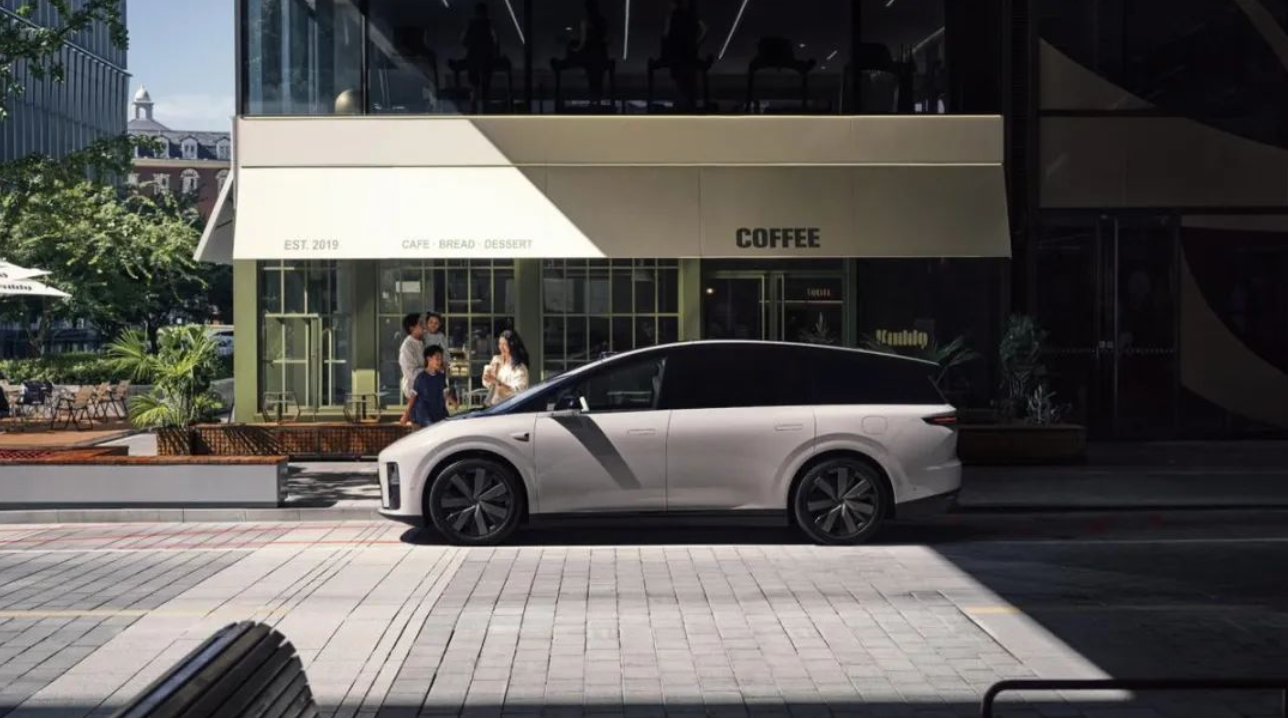 Li Auto i8 Launch: A Critical Gamble for the Future