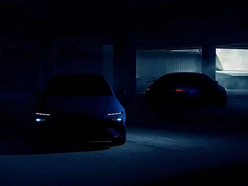 More Details Revealed for Hyundai IONIQ 6 N, Launching on July 10
