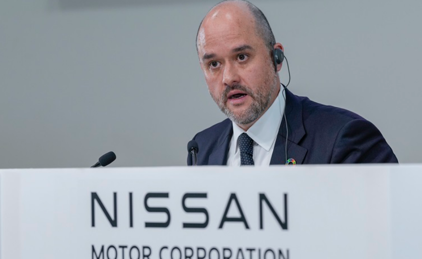 Nissan Faces Significant Losses Due to Cost Challenges and Tariff Policies