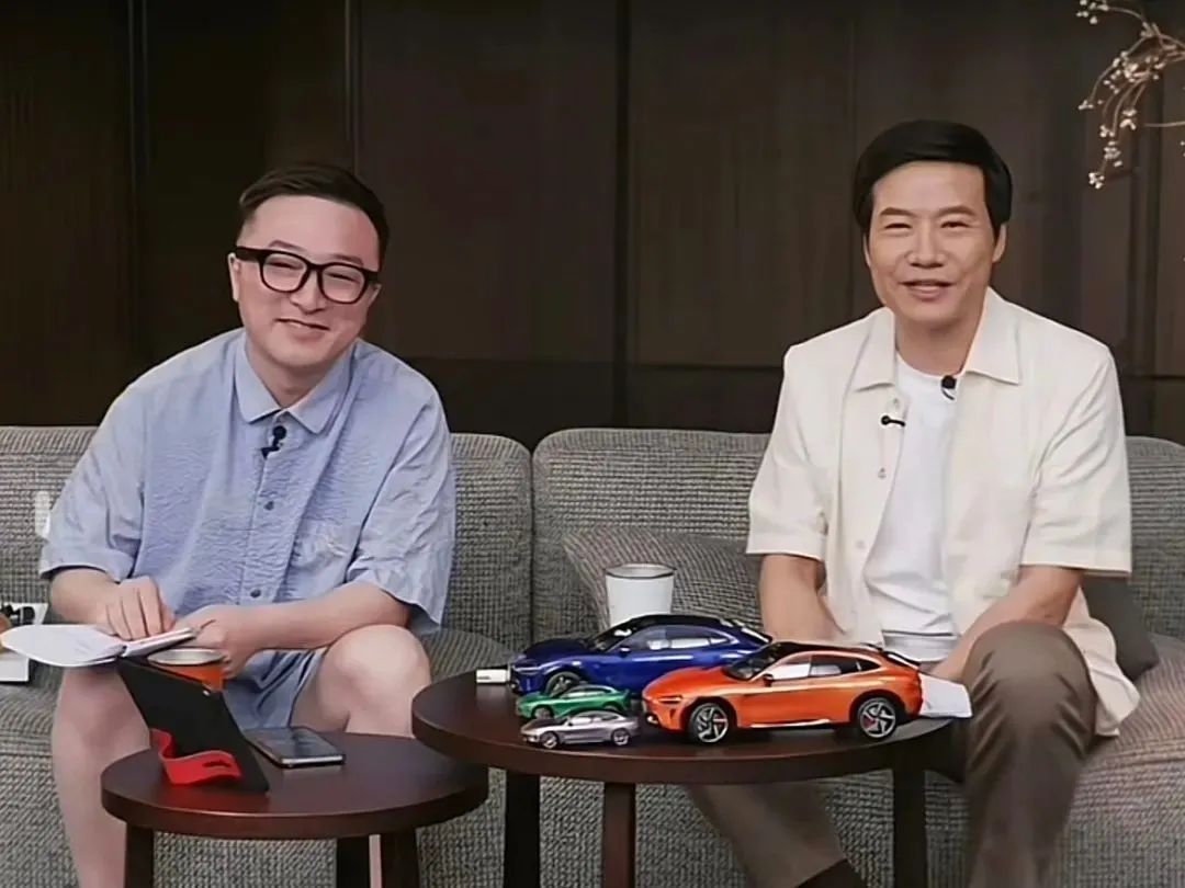 New Players Enter the Automotive Scene Amidst Intense Competition