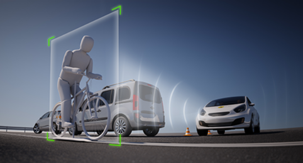 New National Standard for AEB Set to Enhance Automotive Safety by 2028