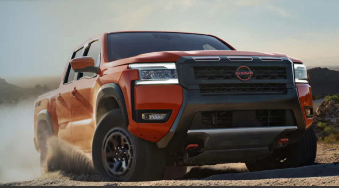 Nissan to Close Civac Pickup Plant in Mexico by March 2026