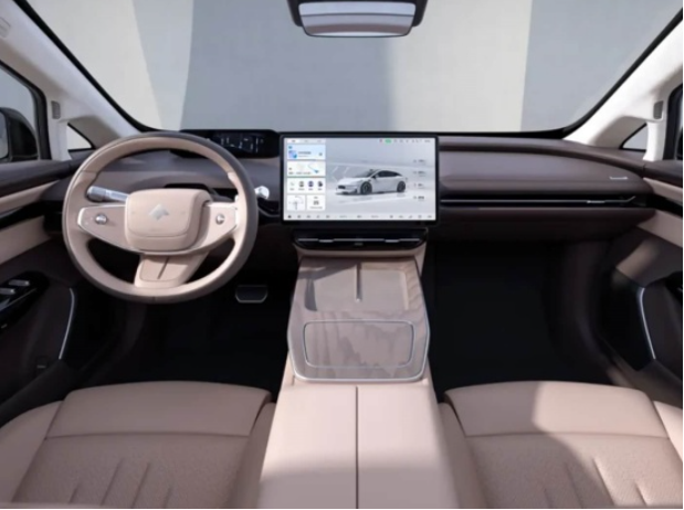 GAC Haobo Officially Launches 2025 Haobo GT with Multiple Exclusive Benefits