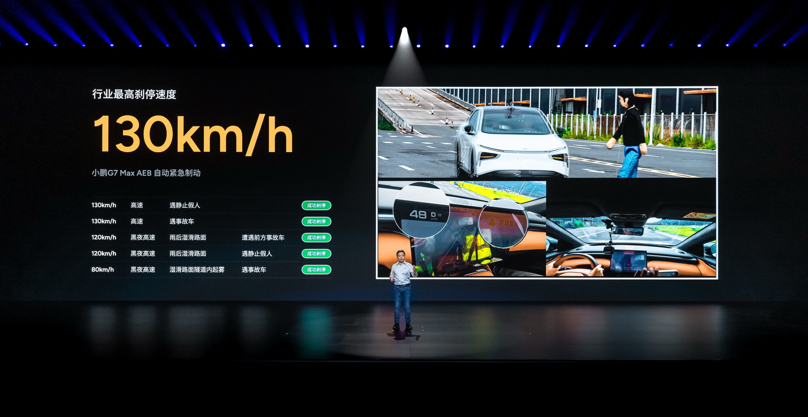 Xpeng G7 Officially Launched as a Next-Generation AI Car Starting at 195,800 Yuan