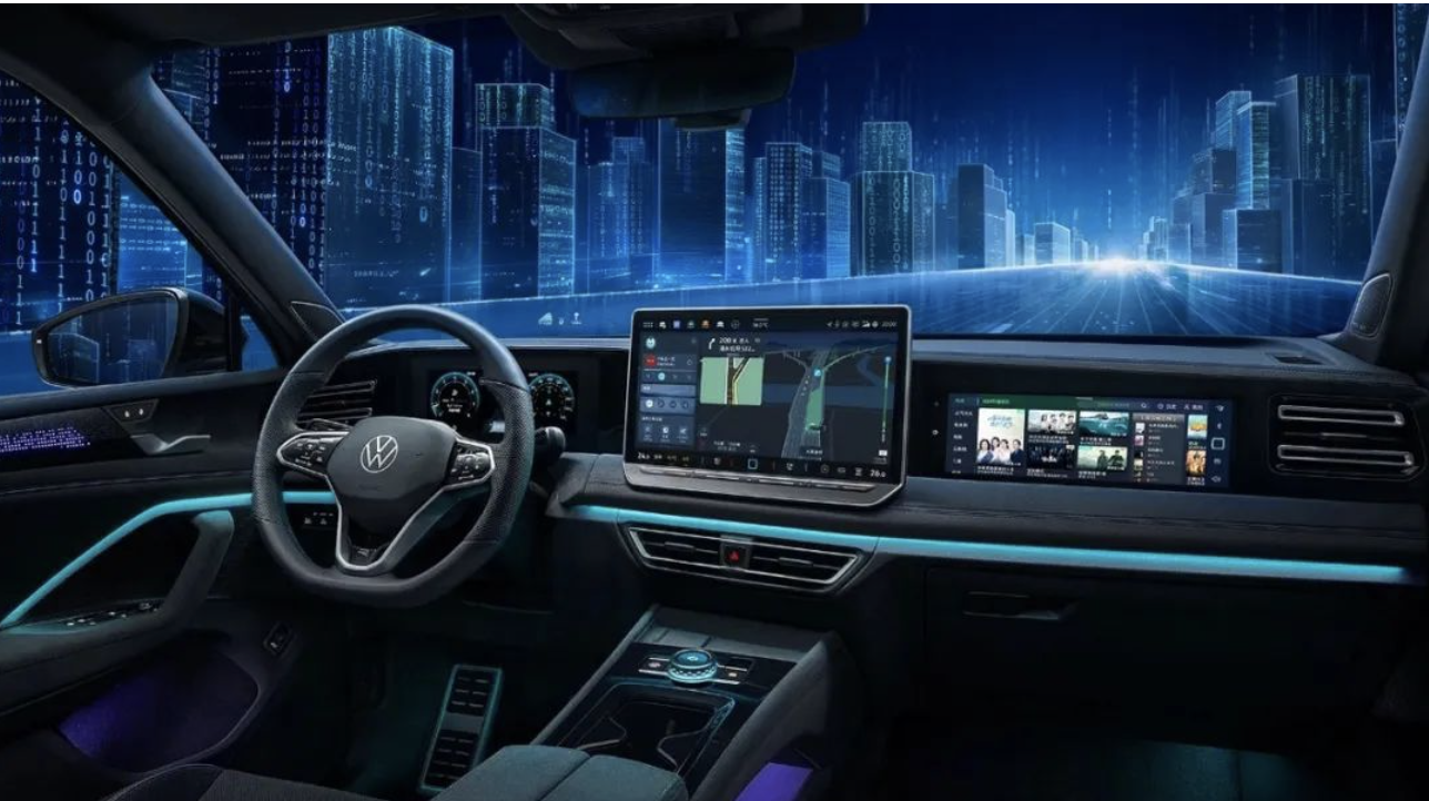 Leap Motor Launches B01 Electric Sedan Amid Strategic Partnerships