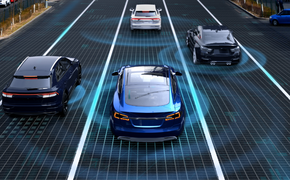 Professor Zhu Xichan Appointed Chief Expert at China Automotive Research Institute