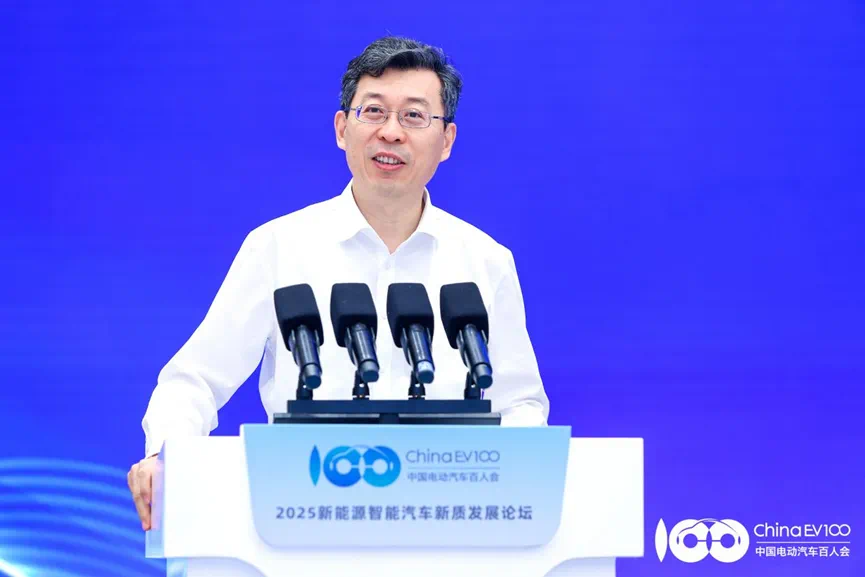 China's L2 Autonomous Driving Technology Penetration Exceeds 50%