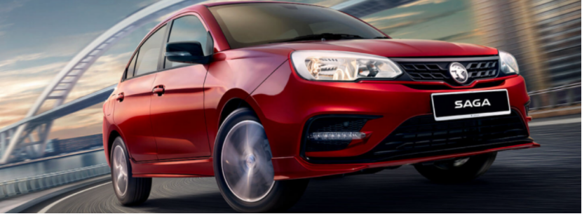 Southeast Asia's New Car Sales Decline, Except for Thailand