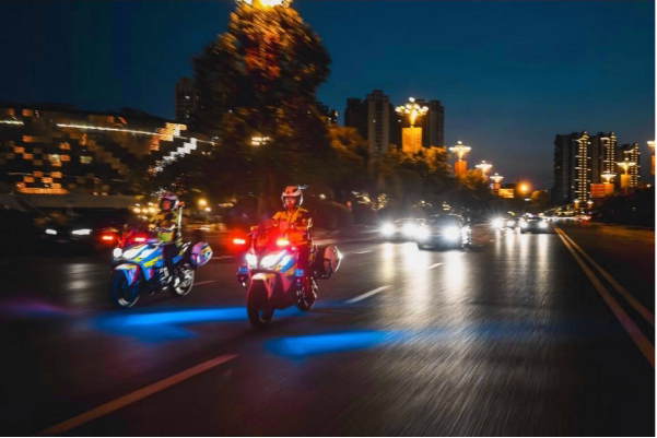 Lynk & Co Teams Win 10 Trophies at Zhejiang Race