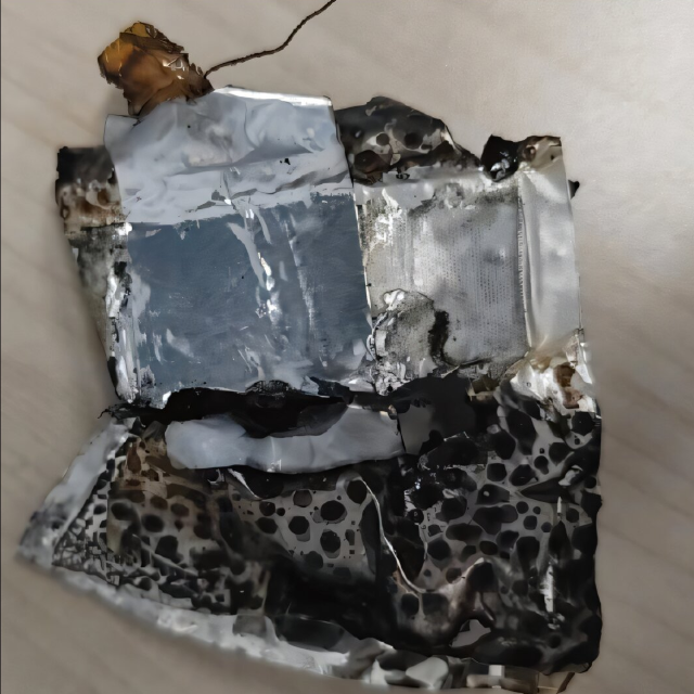 Chinese Researchers Develop Lithium Metal Battery Prototype with Built-in Fire Extinguisher