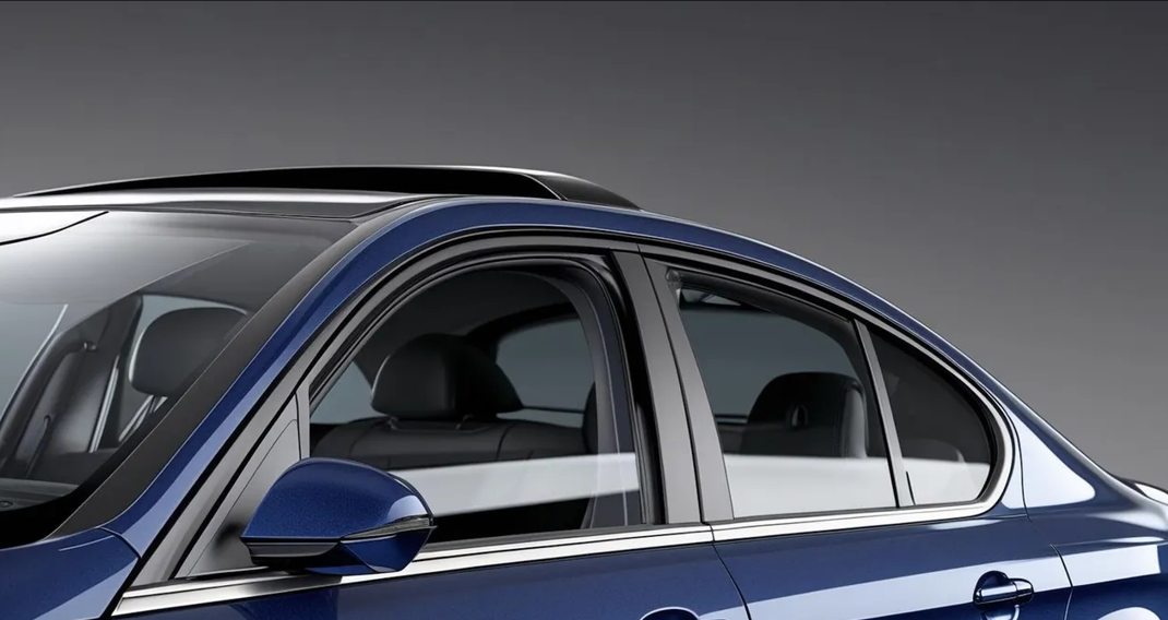 Innovation in Automotive Safety Drives Lightweight Component Design