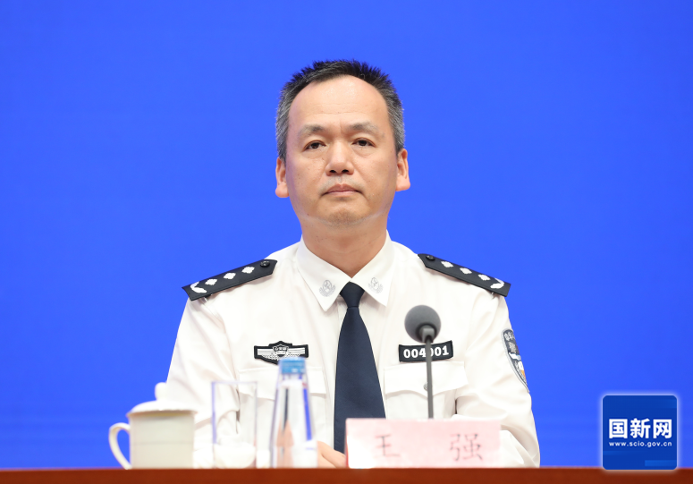 China's Traffic Management Bureau Addresses Autonomous Driving Misconceptions