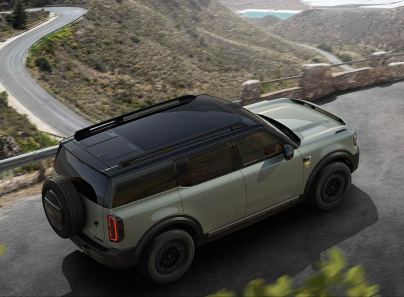 This Year Will See a Surge of Range-Extended Vehicles