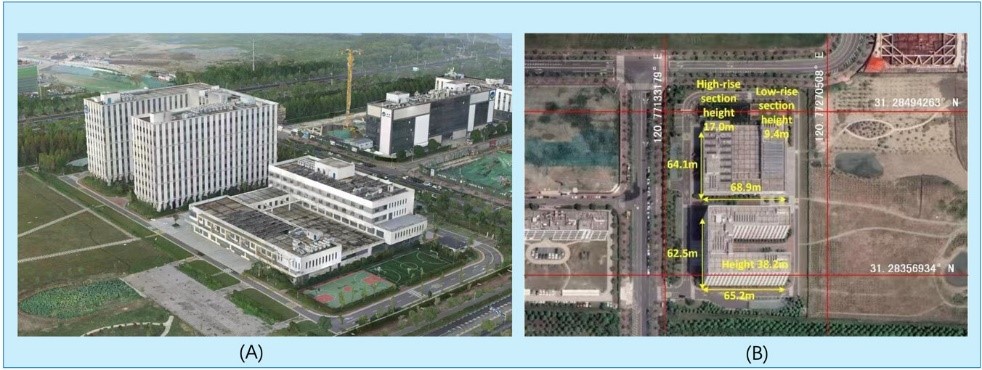 Chinese Academy Develops New Method for High-Precision 3D City Modeling