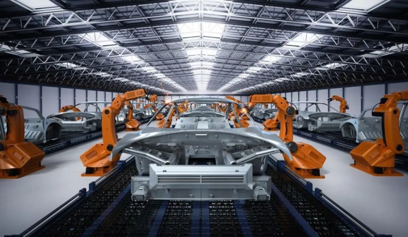 China's Auto Industry Faces Anti-Involution Revolution Amidst Government Intervention