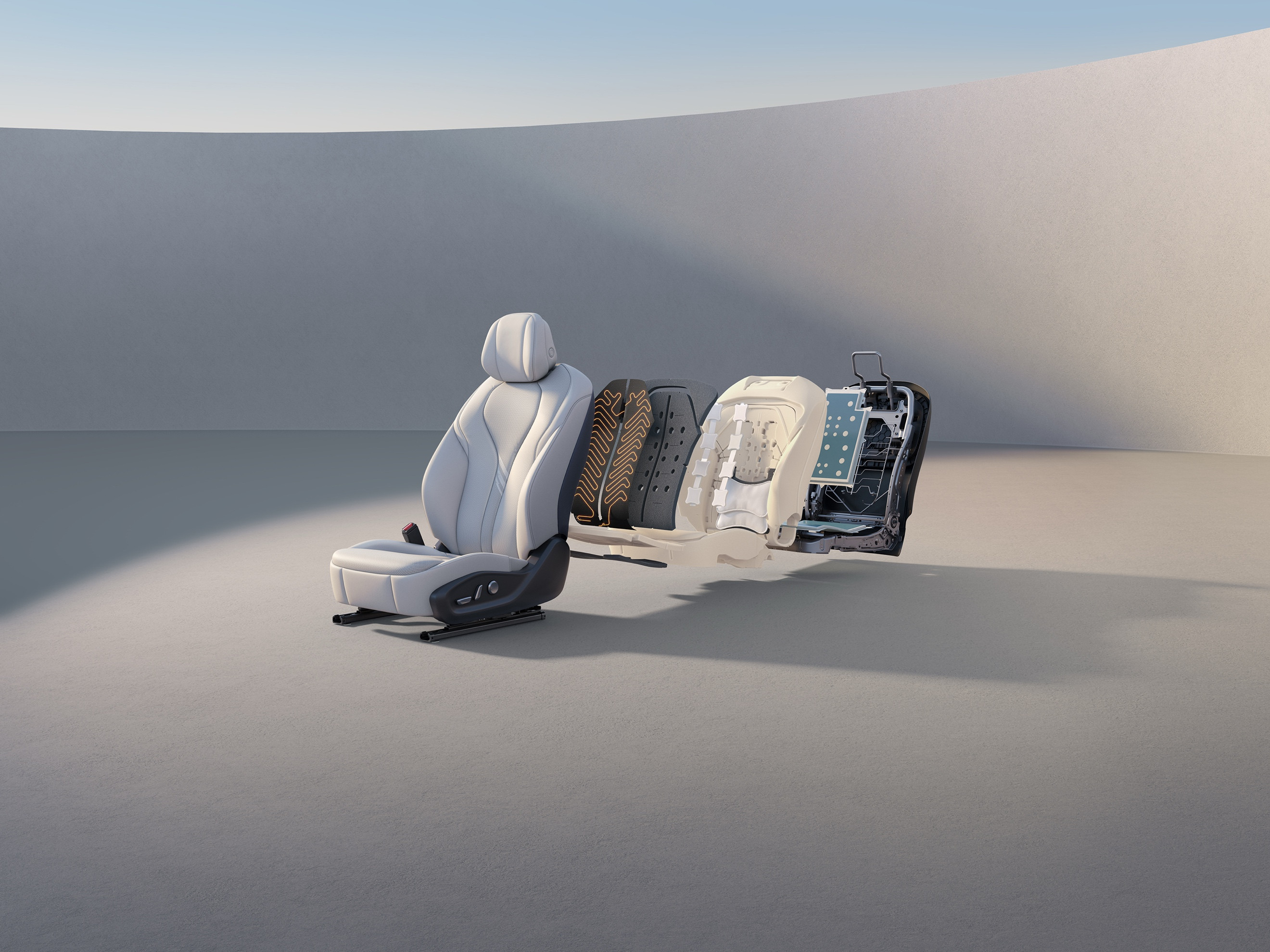 Xpeng G7 Officially Launched as a Next-Generation AI Car Starting at 195,800 Yuan