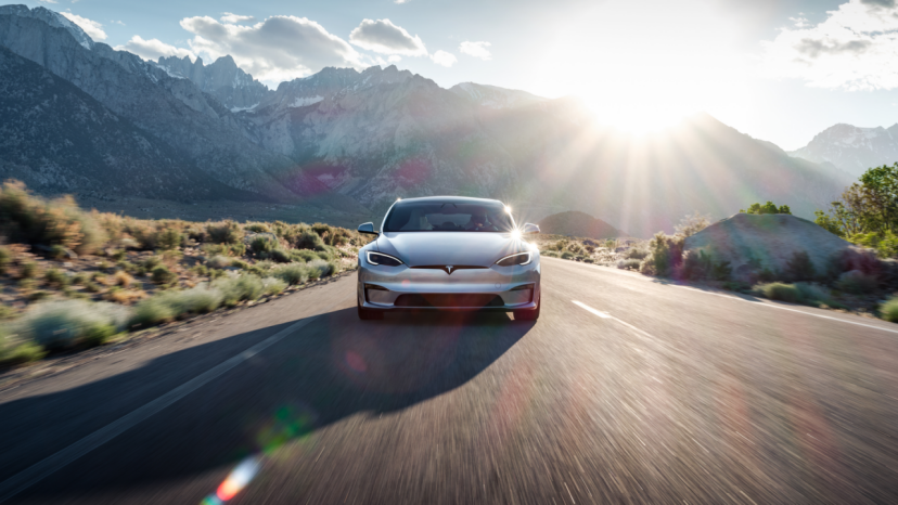 Tesla's North American Sales Executive Troy Jones Departs Amidst Sales Struggles
