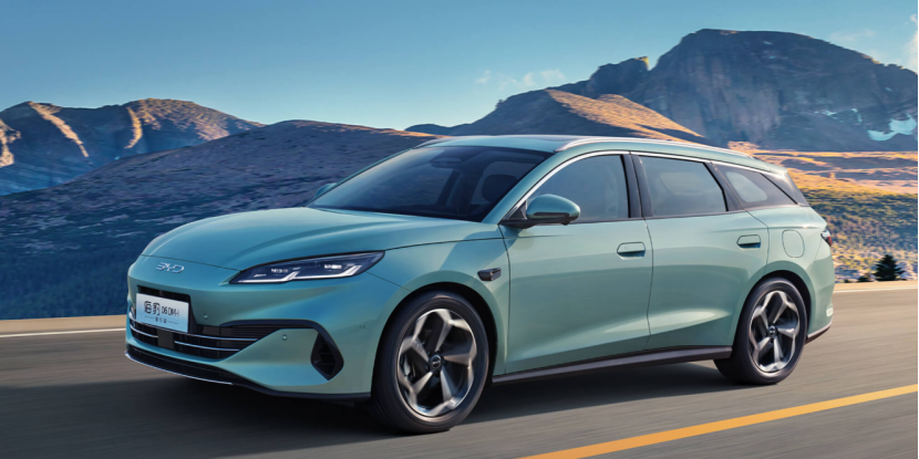 Global Electric Vehicle Sales Surge 24% in June Driven by China and Europe