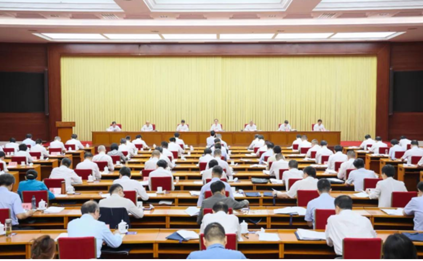 China to Enhance Regulation in the Automotive Industry Amidst Price Wars