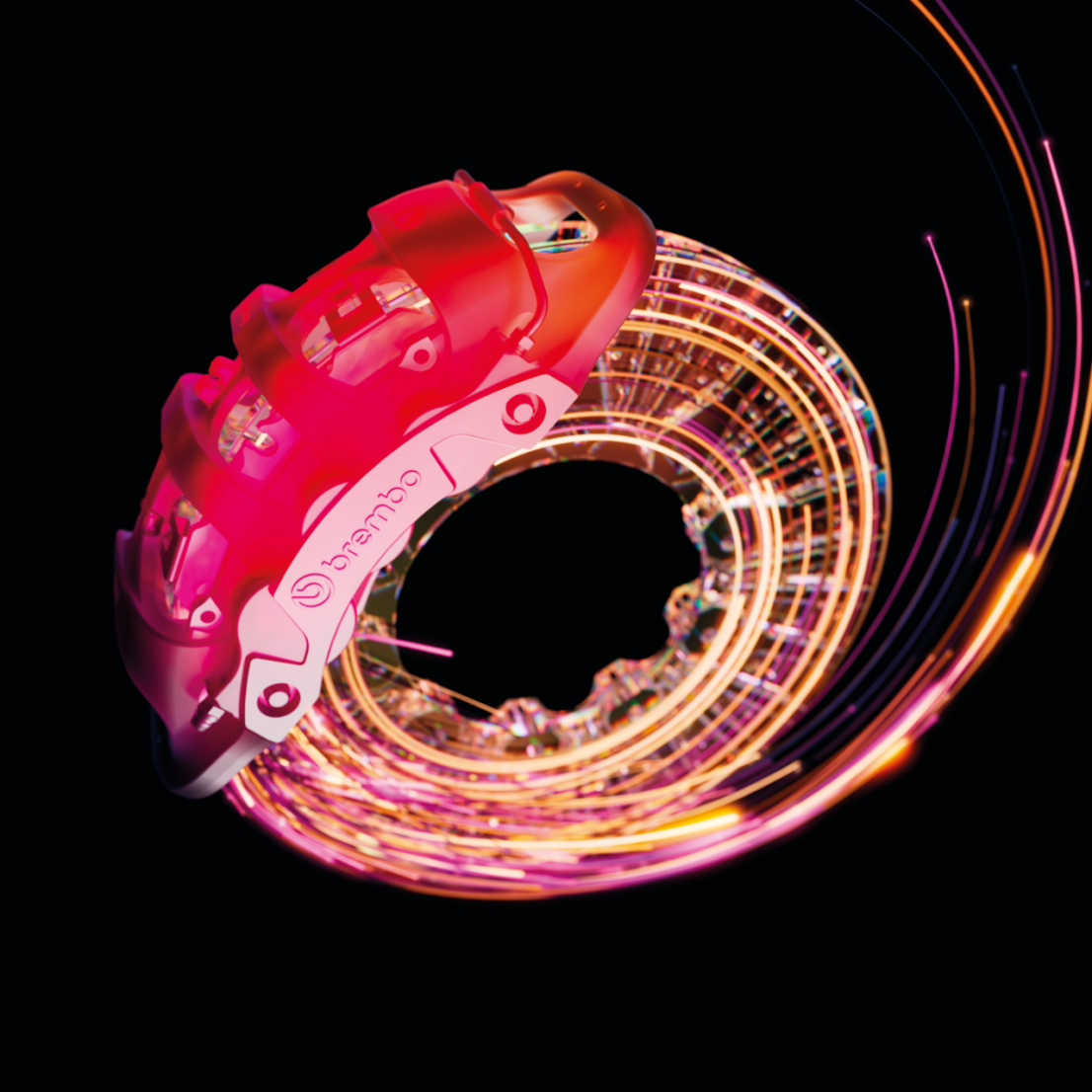 Brembo Reports Decline in Revenue and Profit Amidst Geopolitical Instability