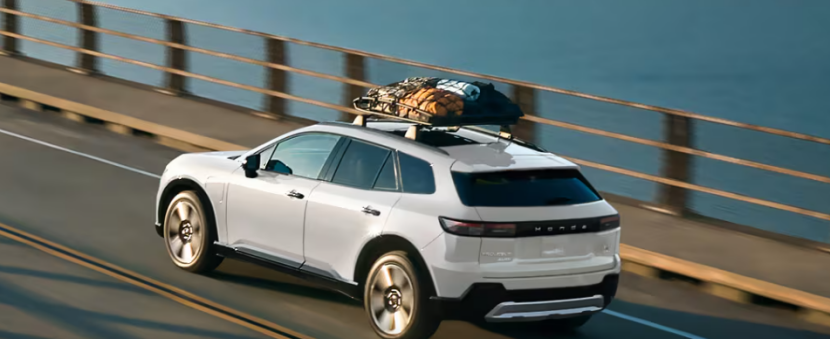Honda and Nissan Collaborate on Standardizing Vehicle Control Software