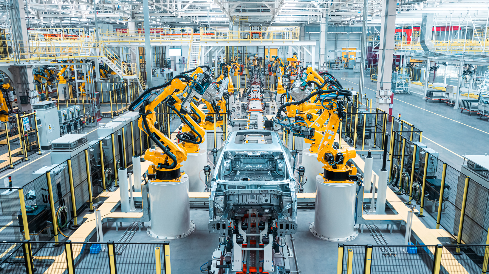 Chery Group Ranks 233rd in Fortune Global 500, Fastest Rising Auto Company