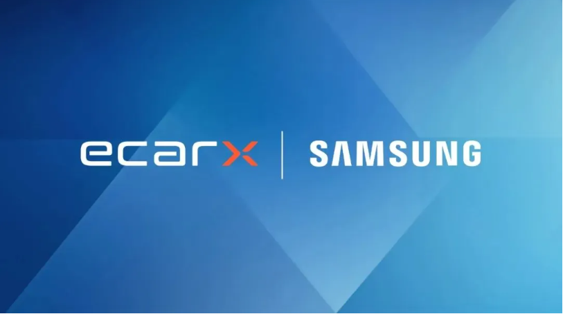 Yika Technology Signs Global Strategic Cooperation Agreement with Samsung